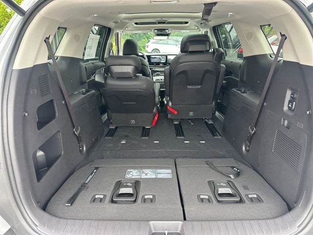 2026 Kia Carnival SX Prestige - Photo 32