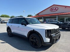 2027 Kia Telluride Hybrid X-Line SX SUV