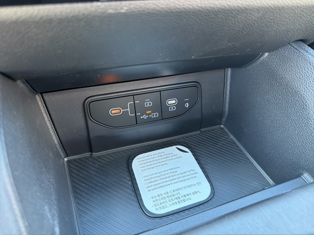2026 Kia Sportage X-Line - Photo 24