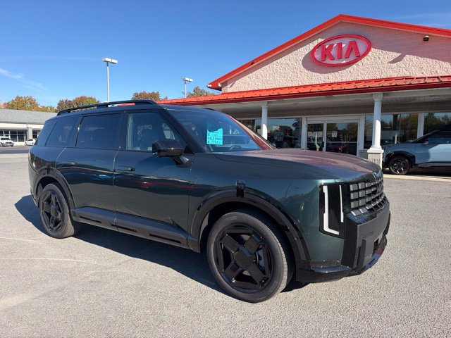  Kia Telluride