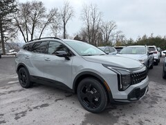2026 Kia Sportage X-Line SUV