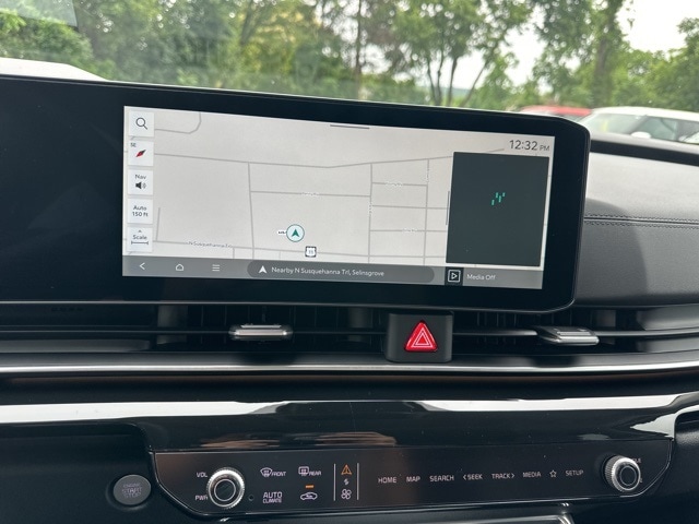 2026 Kia Carnival SX Prestige - Photo 24