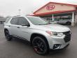 Used 2020 Chevrolet Traverse Premier SUV