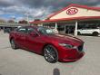 Used 2020 Mazda Mazda6 Touring Sedan