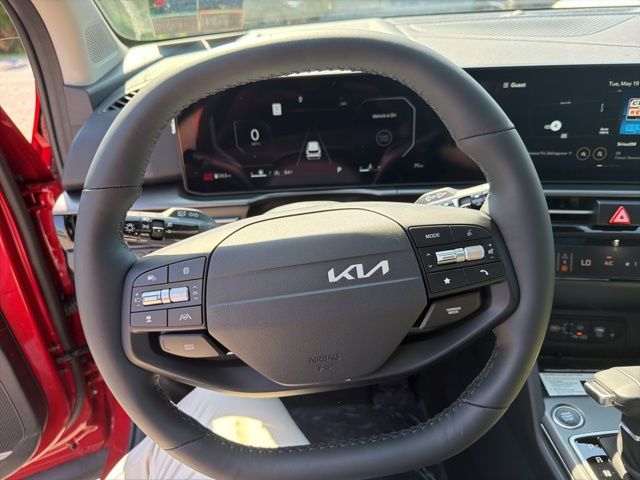 2026 Kia Sportage SX Prestige - Photo 28