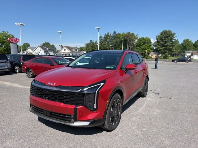 2026 Kia Sportage SX Prestige - Photo 7