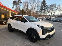 2026 Kia Sportage X-Line SUV