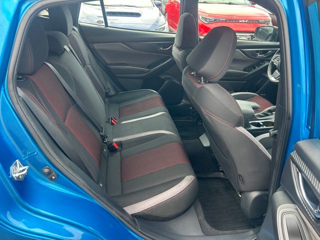 2022 Subaru Impreza Sport - Photo 33