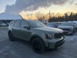  Kia Telluride