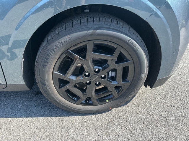 2026 Kia Carnival SX Prestige - Photo 9