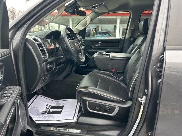 2022 RAM Ram 1500 Pickup Laramie - Photo 15