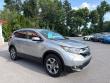 Used 2017 Honda CR-V EX AWD SUV