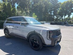 2027 Kia Telluride SUV