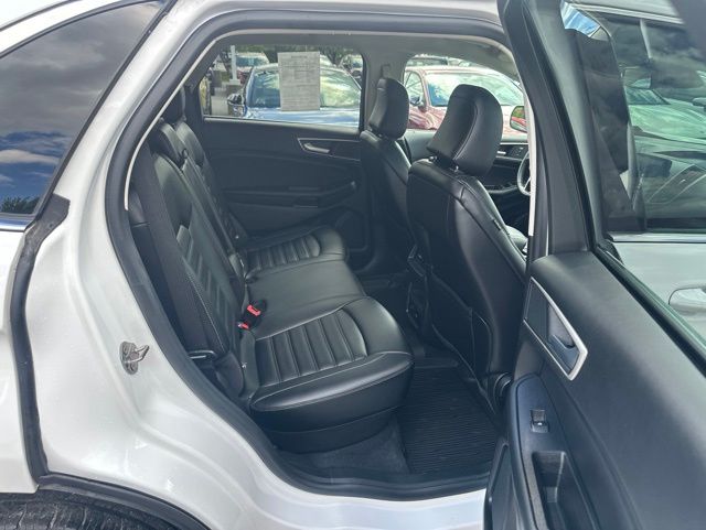2024 Ford Edge SEL - Photo 24