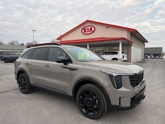 2026 Kia Sorento X-Line SX Prestige SUV