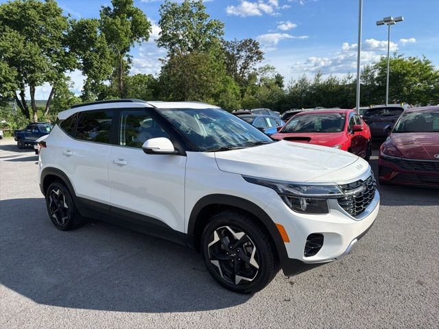 2024 Kia Seltos 2.0 EX AWD's photo