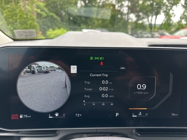 2026 Kia Carnival SX Prestige - Photo 21