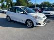 Used 2017 Ford C-Max Energi SE Hatchback