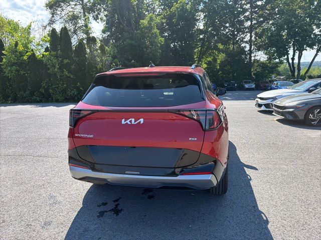 2026 Kia Sportage SX Prestige - Photo 19