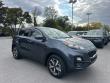 Used 2020 Kia Sportage LX SUV