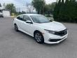 Used 2019 Honda Civic LX Sedan