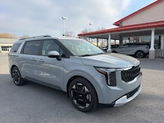 2026 Kia Carnival EX Van Passenger Van