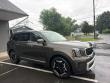 Used 2025 Kia Telluride EX SUV
