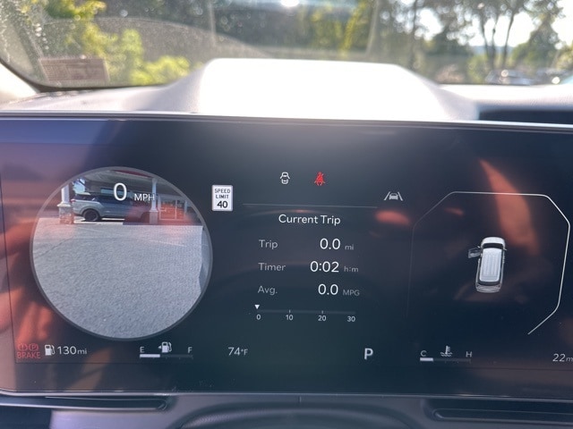 2026 Kia Carnival SX Prestige - Photo 20