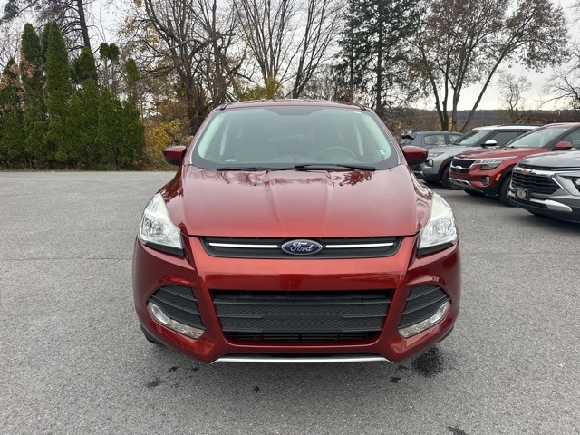 Used 2015 Ford Escape SE with VIN 1FMCU9G9XFUC10287 for sale in Selinsgrove, PA