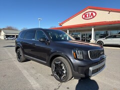2025 Kia Telluride EX SUV