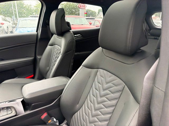 2026 Kia Sportage X-Line - Photo 16