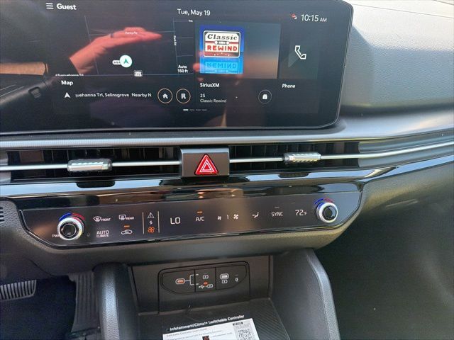 2026 Kia Sportage SX Prestige - Photo 31