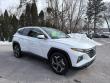 Used 2024 Hyundai Tucson Hybrid Limited SUV