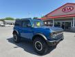 Used 2023 Ford Bronco  SUV