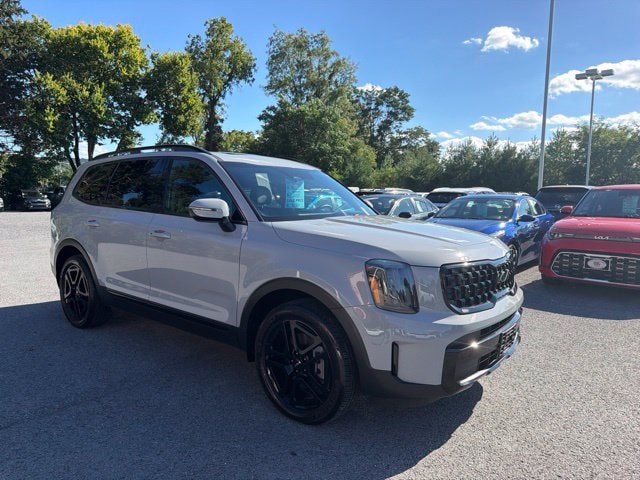 2024 Kia Telluride