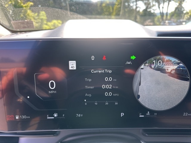 2026 Kia Carnival SX Prestige - Photo 21