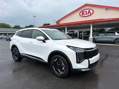 2026 Kia Sportage EX SUV