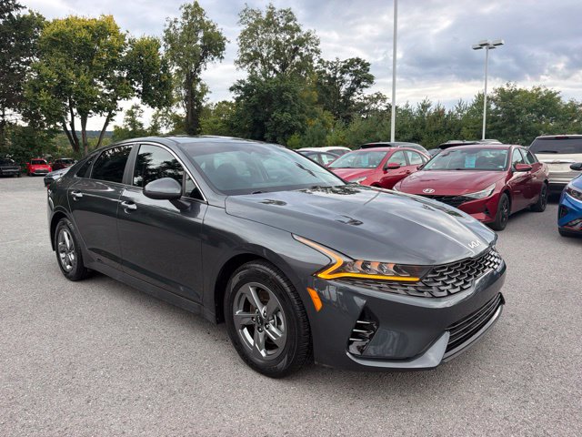 Used 2024 Kia K5 LXS Sedan