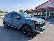  Kia Sportage Hybrid
