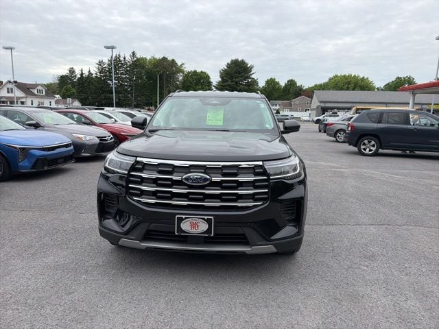 2025 Ford Explorer Active - Photo 6