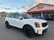  Kia Telluride