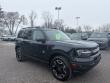Used 2023 Ford Bronco Sport Outer Banks SUV