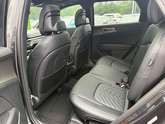 2026 Kia Sportage X-Line - Photo 24