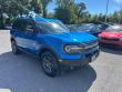 Used 2025 Ford Bronco Sport Big Bend SUV