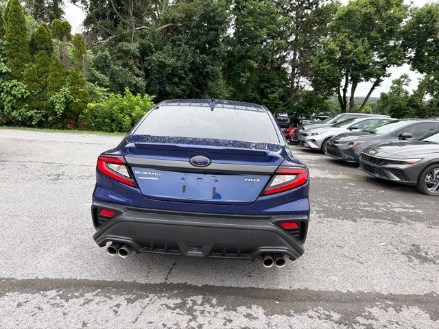 2022 Subaru WRX GT - Photo 11