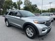 Used 2022 Ford Explorer XLT SUV
