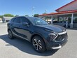 Kia Sportage Hybrid