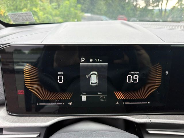 2026 Kia Sportage X-Line - Photo 19