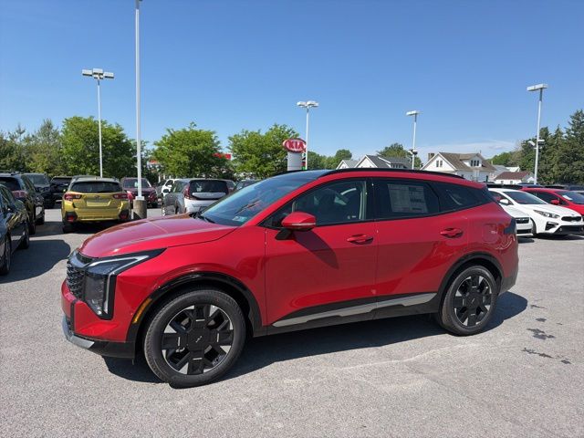2026 Kia Sportage SX Prestige - Photo 10