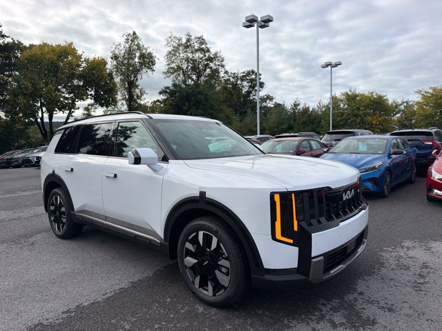 Kia Telluride